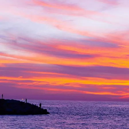 Villino Clara Βιαρέτζιο