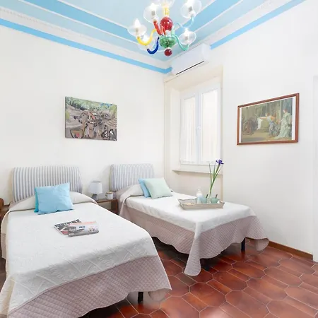 Σπίτι διακοπών Villino Clara