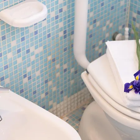 Σπίτι διακοπών Villino Clara *