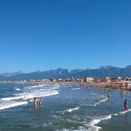 Villino Clara Σπίτι διακοπών *