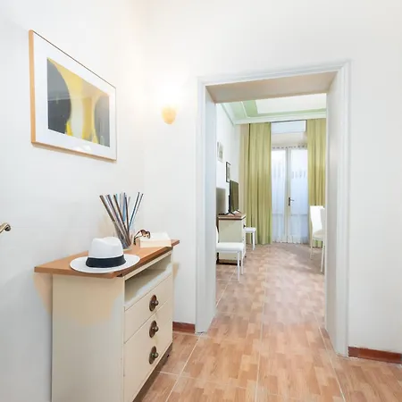 Σπίτι διακοπών Villino Clara *