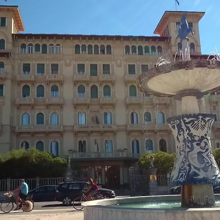 Σπίτι διακοπών Villino Clara Βιαρέτζιο