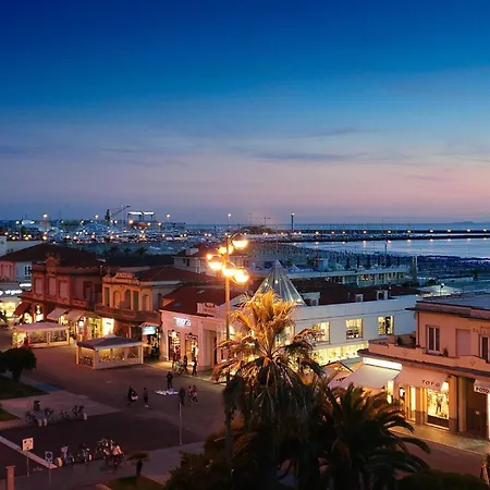 Σπίτι διακοπών Villino Clara *