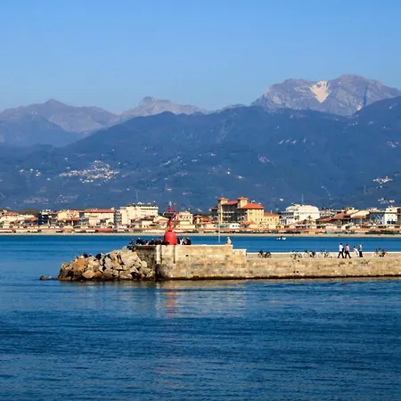 Villino Clara Σπίτι διακοπών