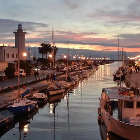 Σπίτι διακοπών Villino Clara *