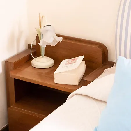 Σπίτι διακοπών Villino Clara *