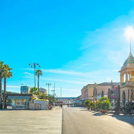 Σπίτι διακοπών Villino Clara *