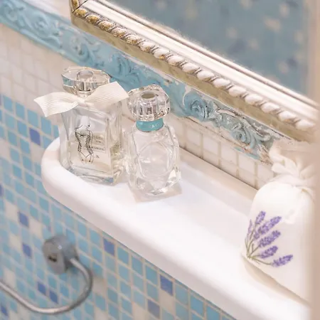 Villino Clara Σπίτι διακοπών Βιαρέτζιο