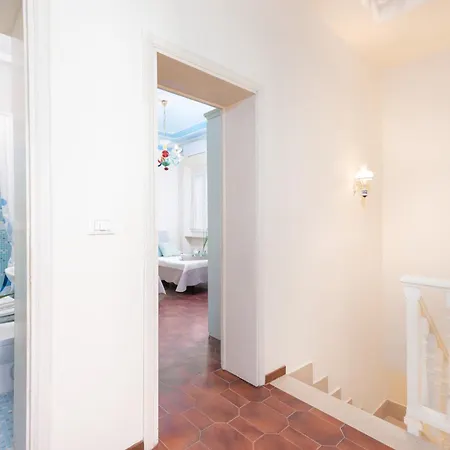 Σπίτι διακοπών Villino Clara