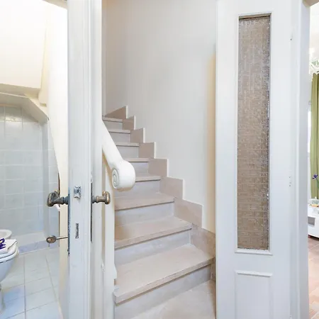 Σπίτι διακοπών Villino Clara *