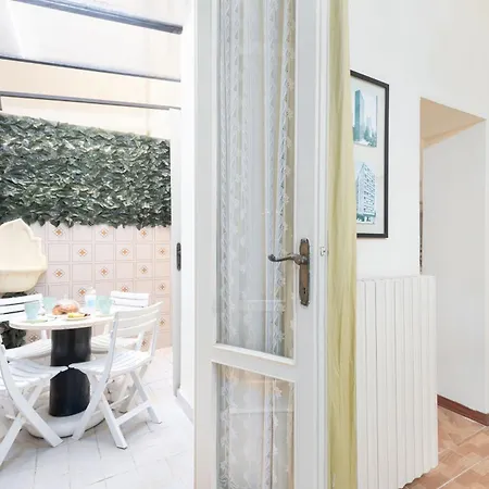 Σπίτι διακοπών Villino Clara