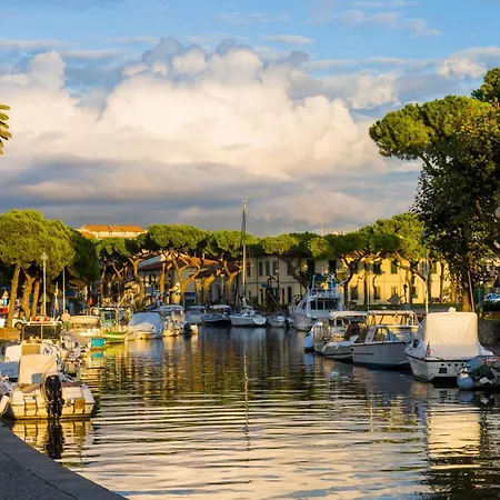 Villino Clara Βιαρέτζιο