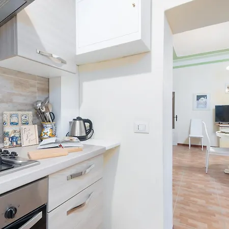 Villino Clara Σπίτι διακοπών