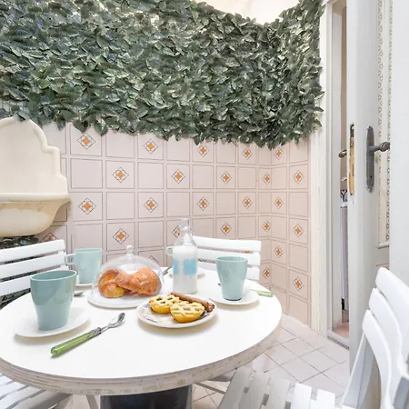 Villino Clara Βιαρέτζιο