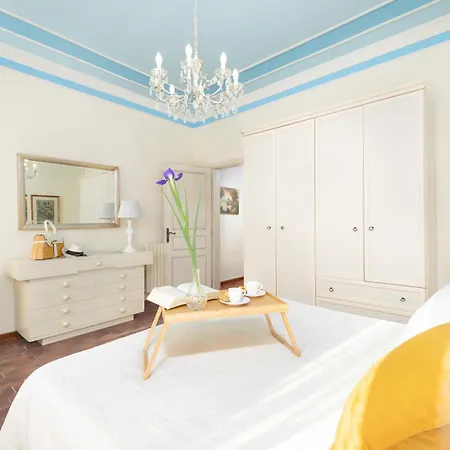 Villino Clara Dom wakacyjny *